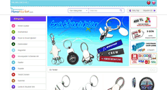 Desktop Screenshot of havamarket.com